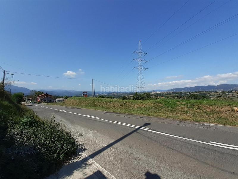 Foto 3c51a551-3629-4020-ae3e-f88426d4d74e. Terreno residenziale in Parroquias Sur - La Manjoya Oviedo