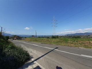 Residential Plot in Parroquias Sur - La Manjoya. Snu  san esteban de las cruces  la colloria .