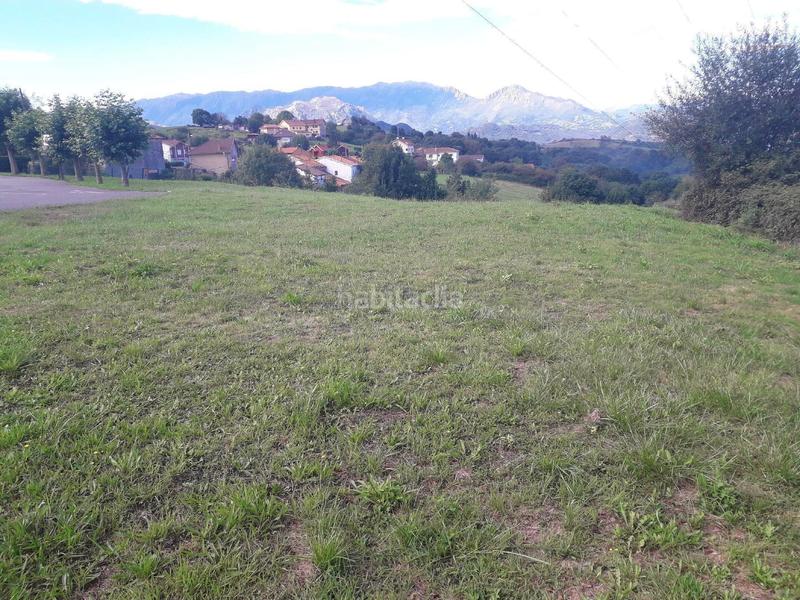 Foto e8d6b107-3e80-41dd-ae14-e271fa23ea64. Terreno residenziale in Parroquias Sur - La Manjoya Oviedo