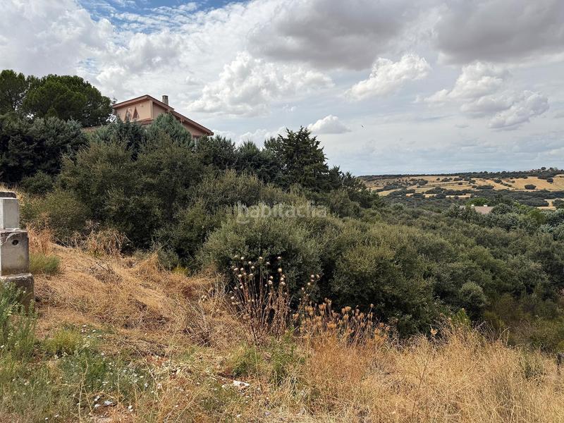 Foto 0bbac7c5-1200-4ca6-9d1a-cfc9b7fdabc3. Terreno residenziale in Valdeaveruelo