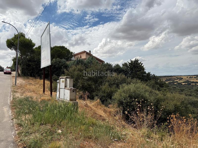 Foto 43f089e3-49cf-4b40-a8b0-86121cca17ad. Terreno residenziale in Valdeaveruelo