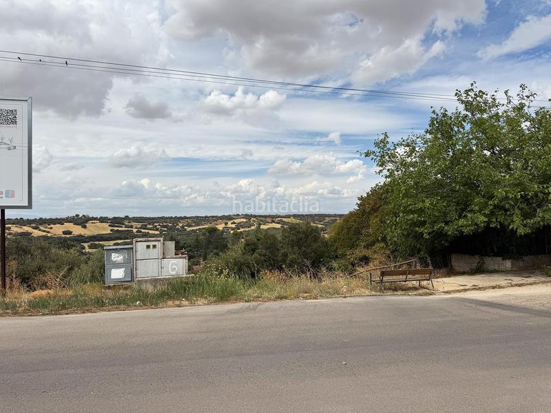 Foto 91df3f41-7b0a-41b8-abe5-f8aa7df14dd3. Terreno residenziale in Valdeaveruelo