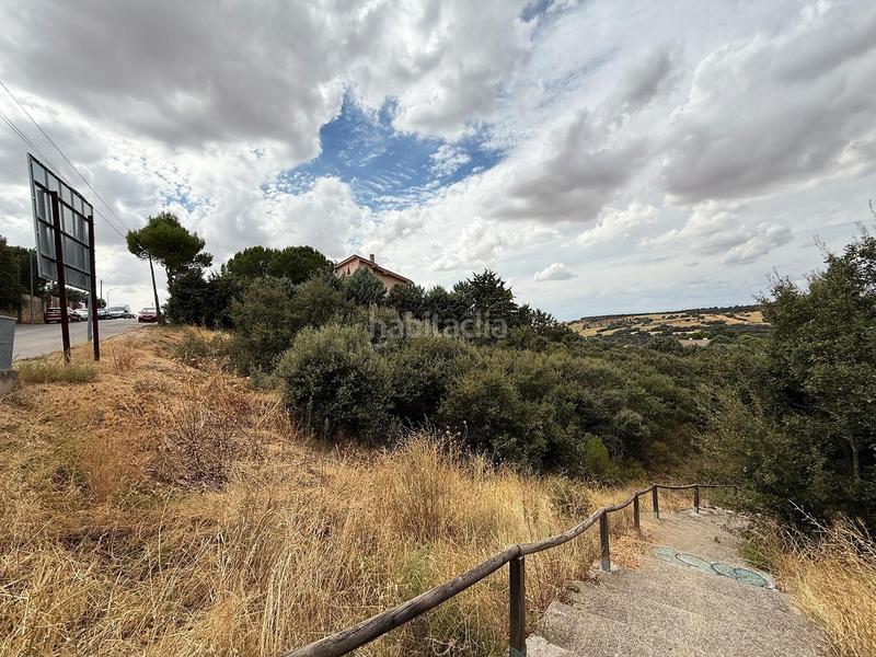 Foto a1112574-0f9d-4437-8ed9-494363f8e7f9. Terreno residenziale in Valdeaveruelo