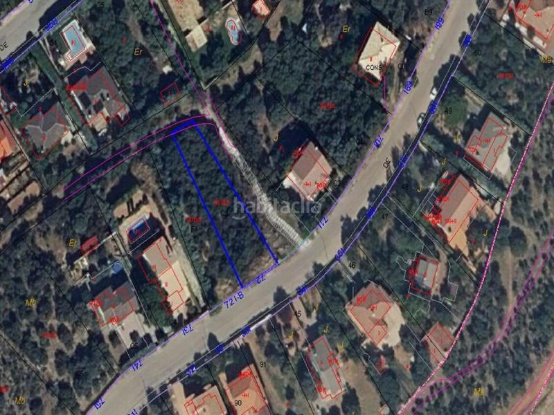 Foto a83c0521-e27f-4a1a-9f90-6c8f75231b53. Terreno residenziale in Valdeaveruelo