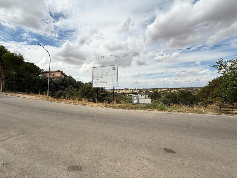 Foto b519f2de-9809-49dc-8d76-1ae08724f876. Terreno residenziale in Valdeaveruelo