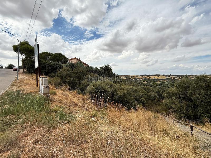 Foto d6b78f95-dc1a-479e-ac15-4f71c418aa38. Terreno residenziale in Valdeaveruelo