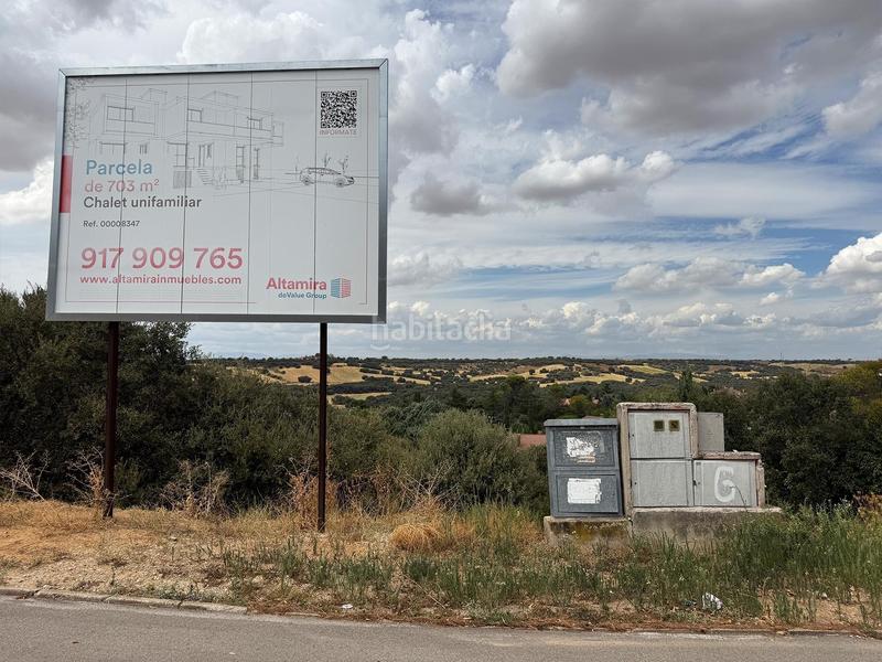 Foto dd55101d-02fa-4747-a1fd-a0b6ccb2a526. Terreno residenziale in Valdeaveruelo