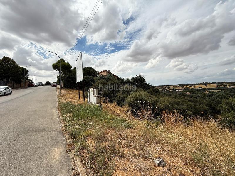Foto f2b5f571-698e-41bb-bbfb-fea017632afc. Terreno residenziale in Valdeaveruelo