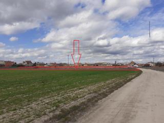 Terreny residencial a Nava de la Asunción. Suelo