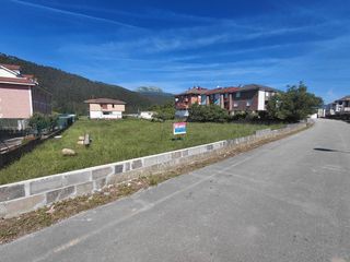 Residential Plot in Ramales de la Victoria. Solargibajaramales de la v.barrio gibaja, nº 65