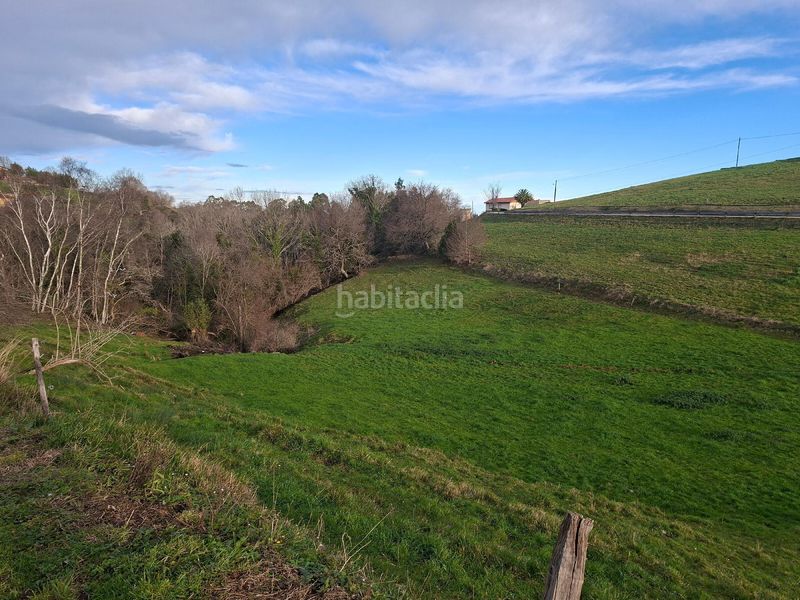 Foto 1c951a23-24d9-4c87-a83c-10d06f3a0d15. Finca rústica a Ribadesella