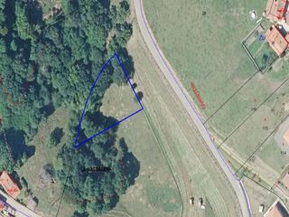 Finca rústica a Ribadesella. Snutezangosc sitio el valle bajo