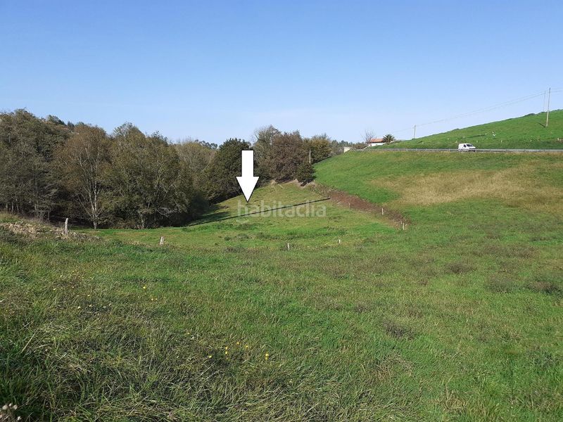 Foto a88a2918-b6fd-4e69-8bf9-2d096f8d19fb. Finca rústica a Ribadesella