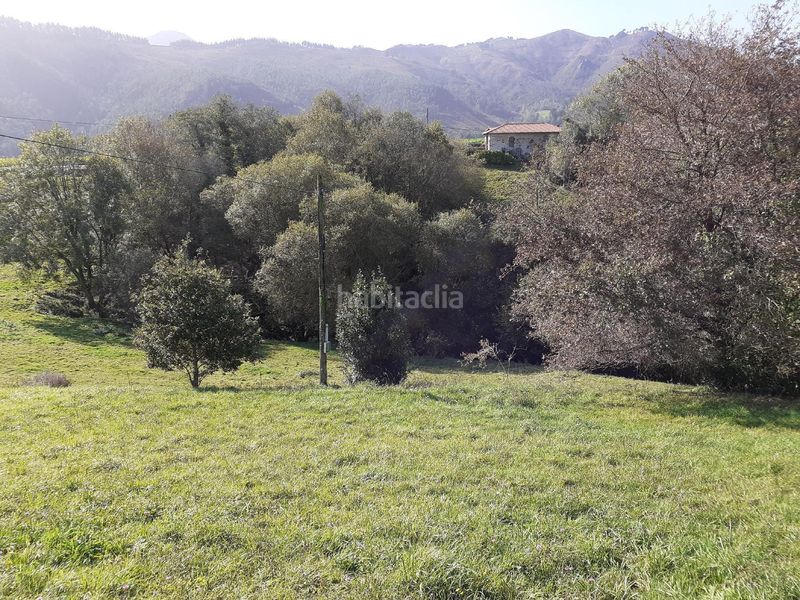 Foto c6e74e7c-54b9-42de-b15f-211e1390825b. Finca rústica a Ribadesella