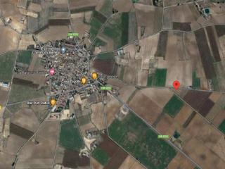 Terreno residencial en Motilleja. No urbmotillejapol5 parcela 171, paraje motilleja ii