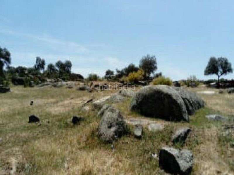 Foto a84c08c2-bfba-4083-ab69-f53f4f9c76c1. Finca rústica a Esparragosa de la Serena