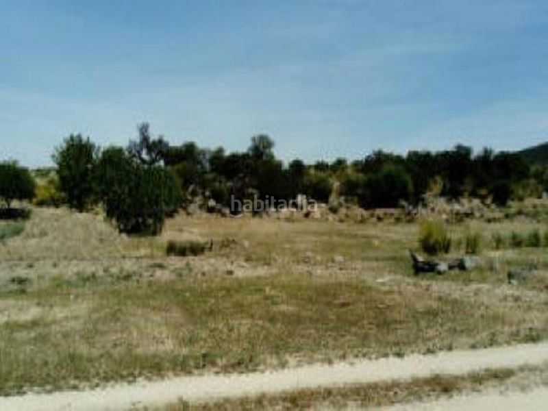 Foto eddb488a-e39d-483e-9677-e3ef9eb725ef. Finca rústica a Esparragosa de la Serena