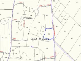 Terreny residencial a Motilleja. No urbmotillejapol13 parcela 294, paraje motilleja ii