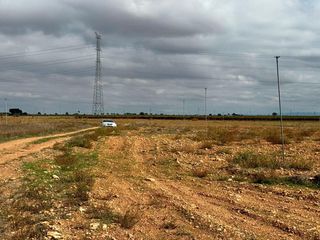 Fondo rustico in Motilleja. No urbmotillejapol13 parcela 294, paraje motilleja ii