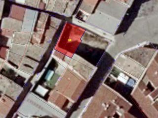 Terreny residencial a Magallón. Solarmagallonc giles 17