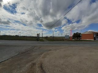 Terreno residencial en Santa María la Real de Nieva. Suelo