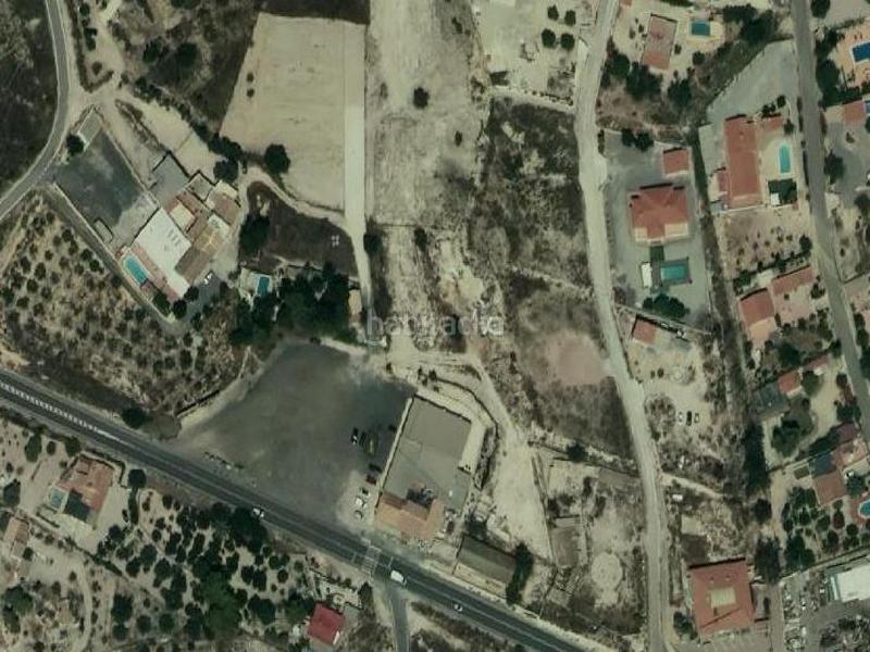 Foto 59b1d522-e866-44c6-9f6e-264f9dd87420. Terreno residenziale in Moralet Alicante
