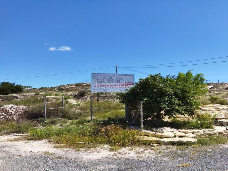 Foto a645f89f-0da2-4f9b-86e3-11720a0c8b56. Terreno residenziale in Moralet Alicante