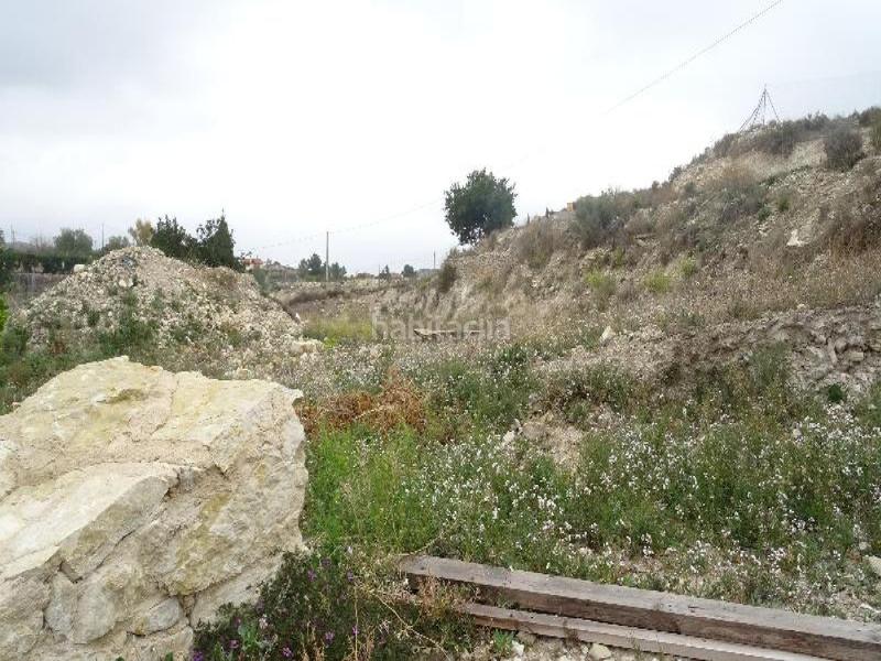 Foto b83d45dc-fb66-4c26-8135-af607945a3aa. Terreno residenziale in Moralet Alicante