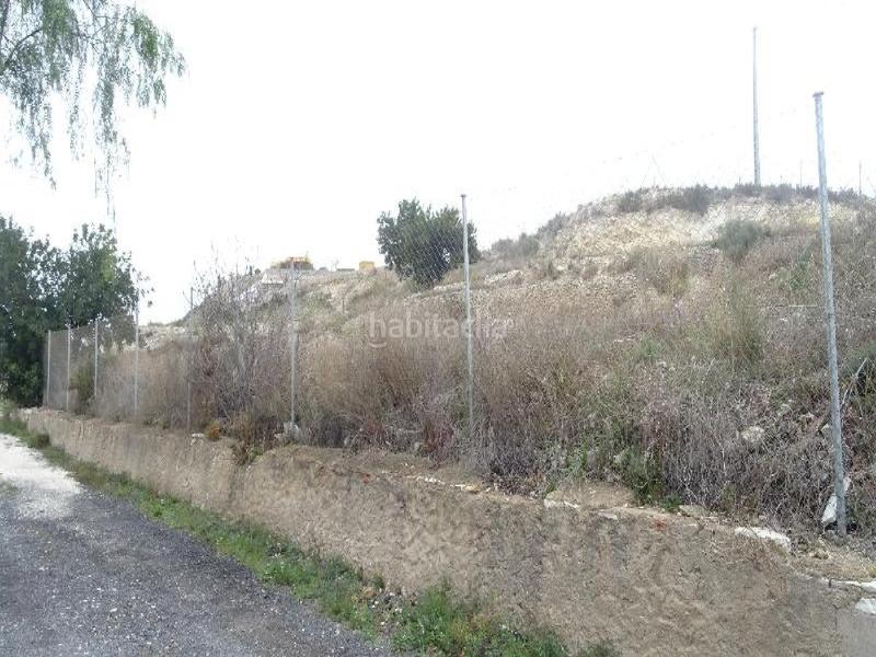 Foto c14fa303-858f-4ec4-8bc1-27cc180bae93. Terreno residenziale in Moralet Alicante
