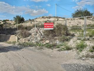 Terreno residenziale in Moralet. Solaralicantec mar tirreno n 4