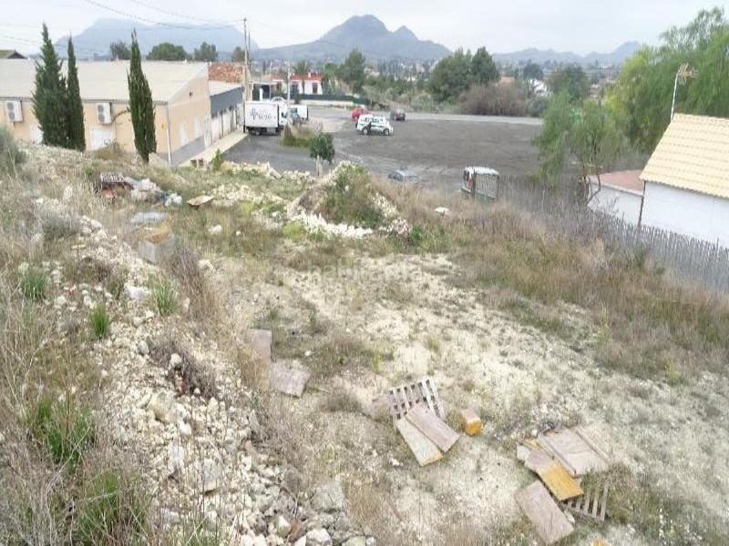 Foto fd99fc89-4bf5-4a8b-8f92-6937f38bc2ce. Terreno residenziale in Moralet Alicante