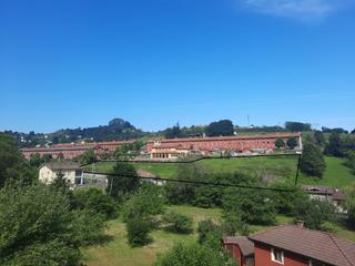 Residential Plot in Carbayin-Lieres-Valdesoto. Solar sierocalle  solvay 415