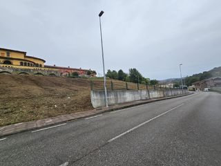 Wohngrundstück in Carbayin-Lieres-Valdesoto. Solar sierocalle  solvay 415