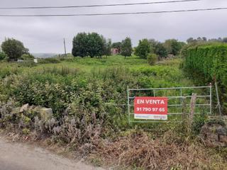Terreny residencial a Santillana del Mar. Sectsantillanabarrio mijares, pol.14, parc.38