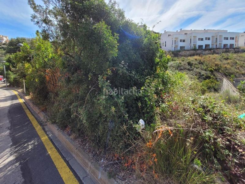 Foto 905d7a1e-c3bc-4a38-8472-f6f109d06b81. Terreno residencial suelo en Brises de calafell Segur de Calafell