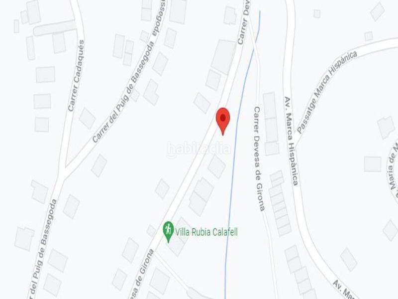 Foto 959423c8-fe50-455f-9a20-faf08b7da037. Terreno residencial suelo en Brises de calafell Segur de Calafell