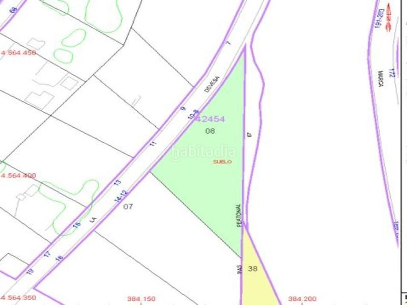 Foto b29471a5-8c42-4449-a1c6-06c7dfa74e2a. Terreno residencial suelo en Brises de calafell Segur de Calafell