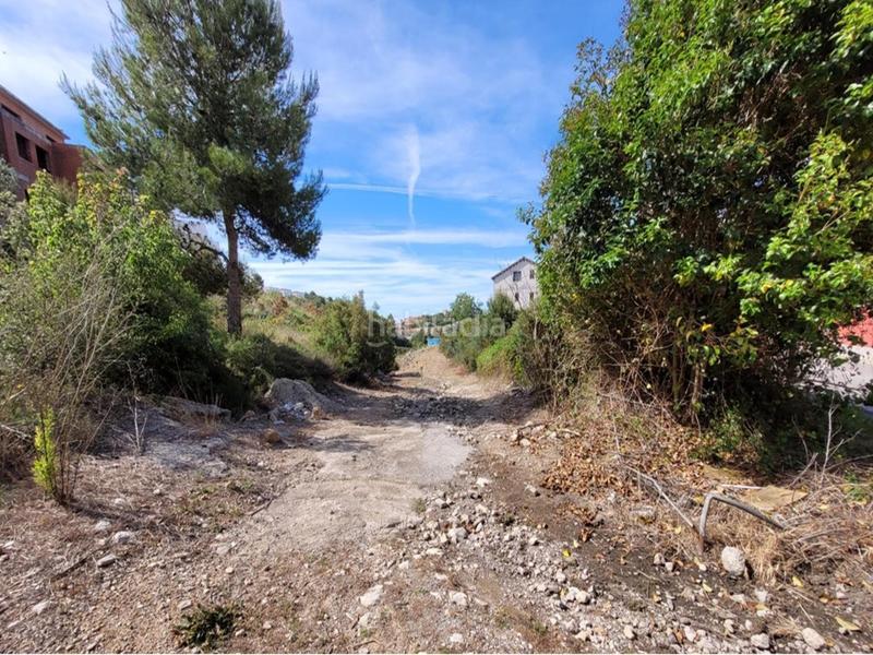 Foto dae9d65b-8d44-482f-866a-b7912b83ce93. Terreno residencial suelo en Brises de calafell Segur de Calafell