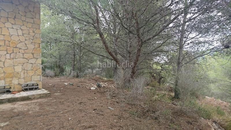 Foto 2c150865-cc40-445f-a65d-f2d7ddcf8666. Finca rústica a Cabanes