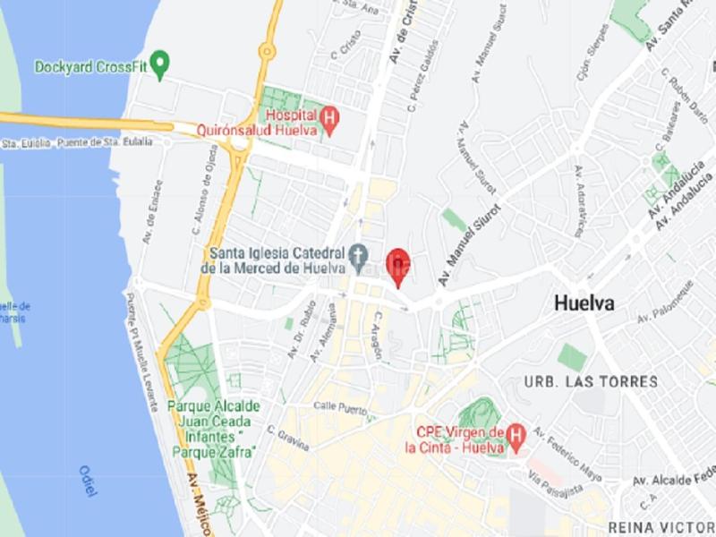 Foto 2d170604-bc66-4474-8cd2-bb160bea1aa7. Terreno residenziale in El Conquero Huelva