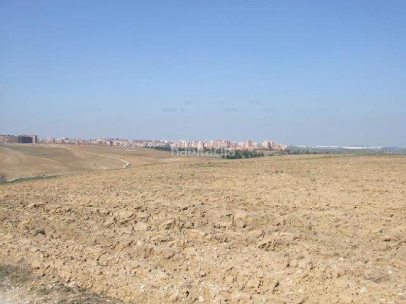 Foto 30b6eae9-f525-4156-b2ea-cb8fbc08a99f. Terreny residencial a Sudeste Industrial Fuenlabrada