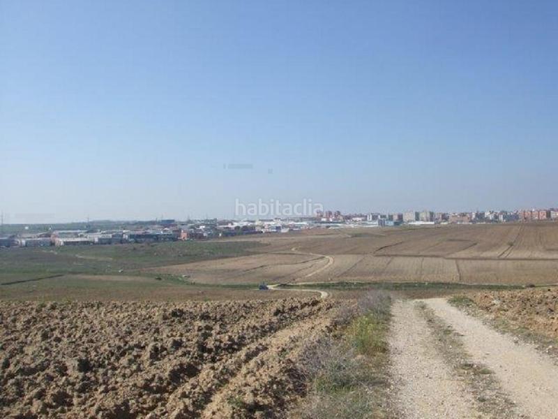 Foto 6d496aaf-fa2b-428d-b122-5adac95aa6d6. Terreny residencial a Sudeste Industrial Fuenlabrada
