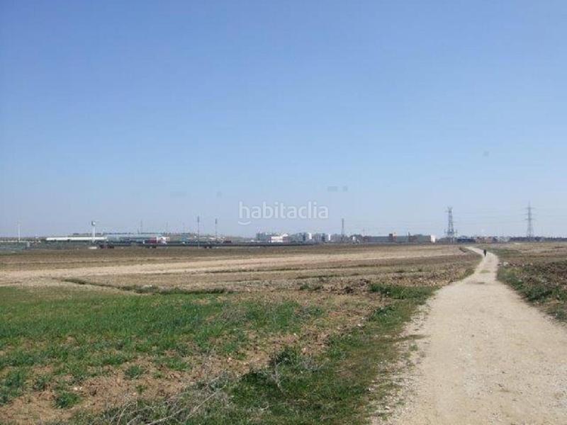 Foto 74b7d6ab-079f-438f-afde-62a61f1532b4. Terreny residencial a Sudeste Industrial Fuenlabrada