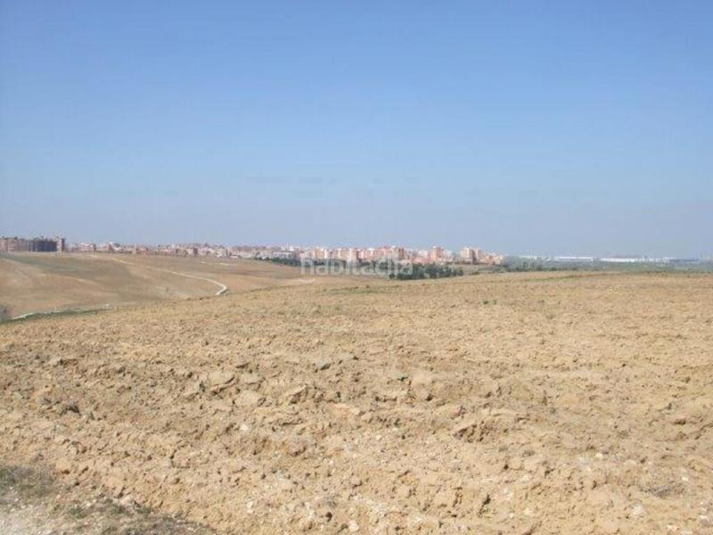 Foto 7cf20f02-4a23-4718-8edd-f7128cdc5d9c. Terreny residencial a Sudeste Industrial Fuenlabrada