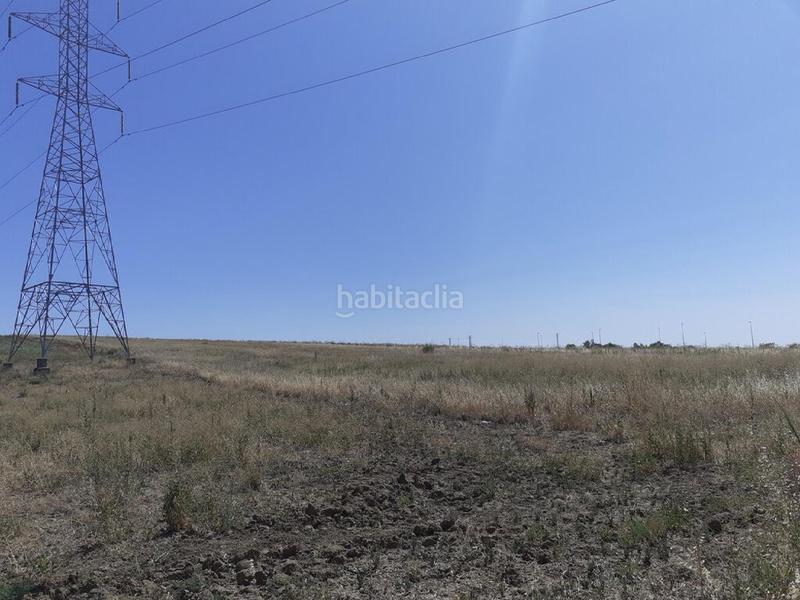 Foto dee6eda8-6be8-4000-8c22-bf4d14c31bad. Terreny residencial a Sudeste Industrial Fuenlabrada