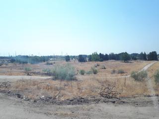 Terreny residencial a ARPO. Pozuelo de alarcón  arpo sector uz 2.403 parc. t4.1 terciario