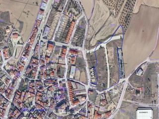 Terrain résidentiel à Tórtola de Henares. Solartortola de henarescmno del cementerio 1, 1