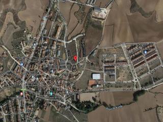 Terreny residencial a Tórtola de Henares. Solartortola de henarescmno del cementerio 1, 1