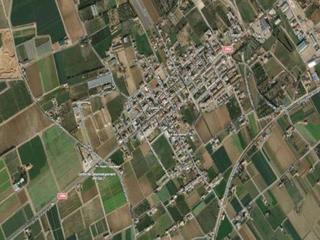 Terreny residencial a Aldea (L´). Suelo  aldea l