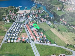 Terreny residencial a Soto de la Marina